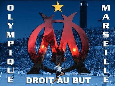 l'OM lé meilleures