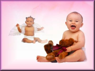 bébés